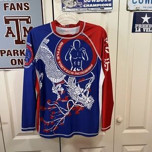 Battle Tactics Academy Men’s Jersey